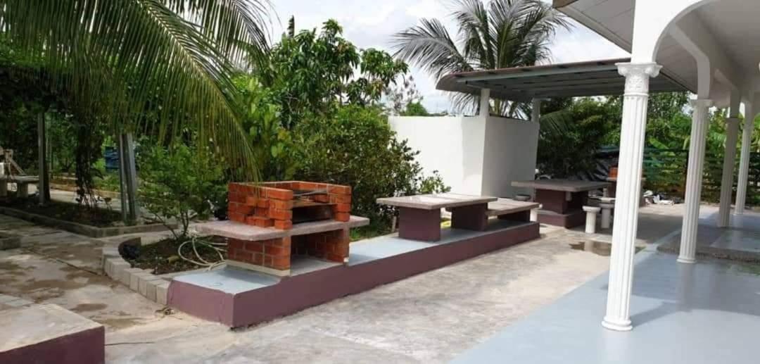 Sunrise Homestay Alor Setar Bagian luar foto